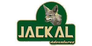 Jackal Adventures