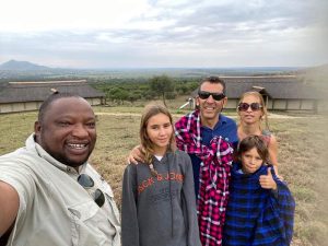 Tanzania Safari